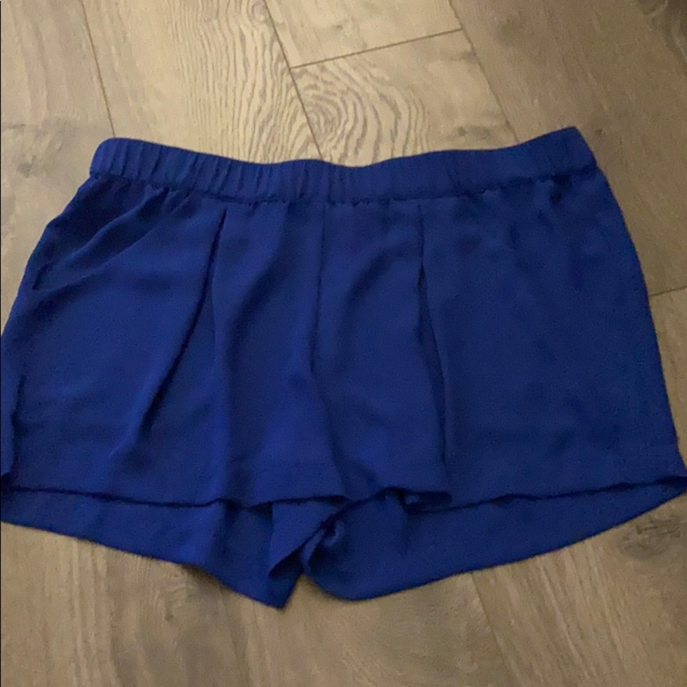 Bcbg Maxazria shorts